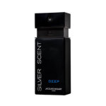 Silver scent deep - eau de toilette - 100ml bogart