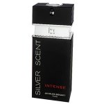 Silver scent intense - eau de toilette - 100ml bogart Silver scent intense - eau de toilette - 100ml bogart