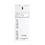 Silver scent pure - eau de toilette - 100ml bogart