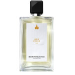 Bois toil - oud - eau de parfum - 100ml reminiscence parfum