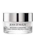 Booster concentr� - cr�me contour des yeux & l�vres - 15ml jean d'aveze
