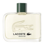 Booster - eau de toilette - 125ml lacoste