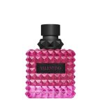 Born in roma extradose donna - parfum pour elle floral ambr� - 50ml valentino