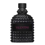 Born in roma extradose uomo - parfum pour lui foug�re ambr�e - 100ml valentino