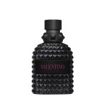 Born in roma extradose uomo - parfum pour lui foug�re ambr�e - 50ml valentino