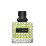 Born in roma green stravaganza donna - eau de parfum pour elle florale ambrée boisée - 100ml valentino ... Born in roma green stravaganza donna - eau de parfum pour elle florale ambrée boisée - 100ml valentino ...