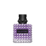 Born in roma purple melancholia donna - eau de parfum pour femme chypr�e fruit�e - 30ml valentino