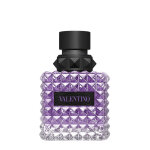 Born in roma purple melancholia donna - eau de parfum pour femme chypr�e fruit�e - 50ml valentino