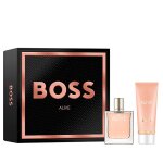 Boss alive coffret - eau de parfum - 50ml boss - hugo boss Boss alive coffret - eau de parfum - 50ml boss - hugo boss