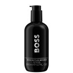 Boss bottled beyond - gel douche - 200ml boss - hugo boss