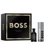 Boss bottled parfum coffret - eau de parfum - 50ml boss - hugo boss Boss bottled parfum coffret - eau de parfum - 50ml boss - hugo boss