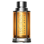 Boss the scent - eau de toilette - 200ml boss - hugo boss