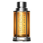Boss the scent - lotion aprs rasage - 100ml boss - hugo boss