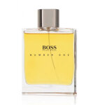 Boss number one - eau de toilette - 100ml boss - hugo boss