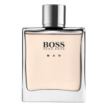 Boss orange man - eau de toilette - 100ml boss - hugo boss