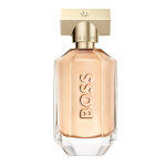 Boss the scent - eau de parfum pour femme - 100ml boss - hugo boss