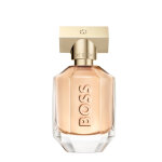 Boss the scent - eau de parfum pour femme - 30ml boss - hugo boss