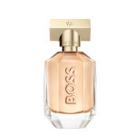 Boss the scent - eau de parfum pour femme - 50ml boss - hugo boss