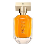 Boss the scent - eau de parfum intense pour femme - 50ml boss - hugo boss