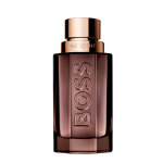 Boss the scent - parfum pour homme - 50ml boss - hugo boss