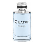 Quatre pour homme - eau de toilette - 100ml boucheron Quatre pour homme - eau de toilette - 100ml boucheron