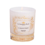 Bougie le bassin de neptune - 200 gr la savonnerie royale