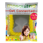 Bracelet anti moustiques élastique enfant - couleur aléatoire - mosquitno Bracelet anti moustiques élastique enfant - couleur aléatoire - mosquitno