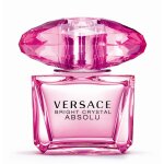 Bright crystal absolu - eau de parfum - 90ml versace