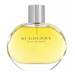 Burberry pour femme - eau de parfum - 100ml burberry Burberry pour femme - eau de parfum - 100ml burberry