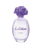 Cabotine lilac - eau de toilette - 100ml gres