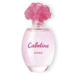 100ml - cabotine rose - eau de toilette - gres
