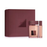 50ml - caf� rose coffret - eau de parfum - tom ford