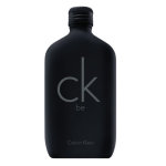 Ck be - eau de toilette et sa pompe - 100ml calvin klein
