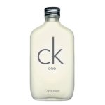 Ck one - eau de toilette et sa pompe - 200ml calvin klein Ck one - eau de toilette et sa pompe - 200ml calvin klein