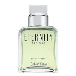 Eternity for men - eau de toilette - 100ml calvin klein Eternity for men - eau de toilette - 100ml calvin klein