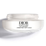 Capture cr�me fine - visage et cou, correction anti - �ge, rides et fermet� - 50ml dior