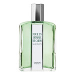 Pour un homme - eau de toilette - 75ml caron