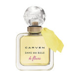 Dans ma bulle de fleurs - eau de toilette - 100ml carven