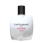 Castelbajac homme sport - eau de toilette - 100ml castelbajac