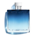 Chrome - eau de parfum - 100ml azzaro parfum