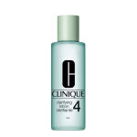 Clarifying lotion 4 - lotion clarifiante 4 - peaux trs grasses - 400ml clinique