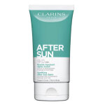 Baume apaisant apr�s soleil - hydrate et prolonge le bronzage - 150ml clarins