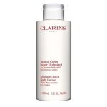 400ml - baume corps - super hydratant - clarins