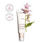 Calm essentiel - emulsion apaisante - a l extrait de sauge sclarée - 50ml clarins Calm essentiel - emulsion apaisante - a l extrait de sauge sclarée - 50ml clarins