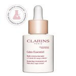 Calm essentiel - huile restructurante - a l extrait de sauge sclar�e - 30ml clarins