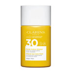 Fluide solaire minral visage uva / uvb 30 - enrichi en antioxydants - clarins