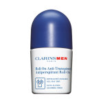 50ml - men - anti transpirant d�o roll on - clarins