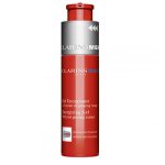 Men - gel visage energisant à l'extrait de ginseng rouge - 50ml clarins Men - gel visage energisant à l'extrait de ginseng rouge - 50ml clarins