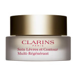 Multi r�g�n�rante - baume anti rides l�vres et contour toutes peaux - 15ml clarins