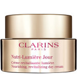 Nutri - lumire jour - crme revitalisante lumire - 50ml clarins
